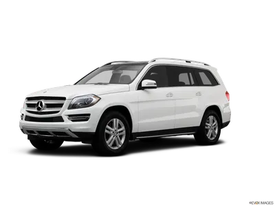 Used 2015 Mercedes-Benz GL-Class GL 450 4MATIC Sport Utility 4D Prices |  Kelley Blue Book