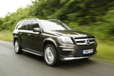 Used 2012 Mercedes-Benz GL-Class GL 450 For Sale (Sold) | Gravity Autos  Marietta Stock #767622