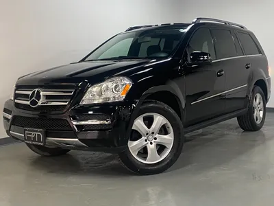 2013 Used Mercedes-Benz GL-Class 4MATIC 4dr GL 450 at MemberCar Serving  Rockville, MD, IID 22158977