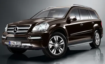 Used Mercedes-Benz GL-Class for Sale in Philadelphia, PA - CarGurus