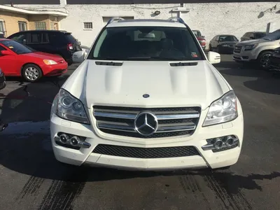 Used Mercedes-Benz GL-Class GL 450 4MATIC AWD for Sale (with Photos) -  CarGurus