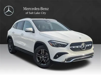 Pre-Owned 2023 Mercedes-Benz GLA 250 Sport Utility in Bend #ZL4454 |  Kendall Auto Oregon