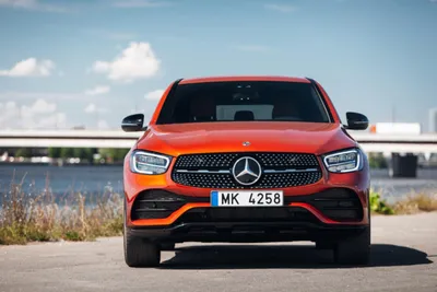 Rental Car Review: 2020 Mercedes-Benz GLA 250 4Matic – The Thing About Cars