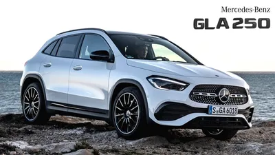 Mercedes-Benz GLA 2021 review: 250 4Matic | CarsGuide