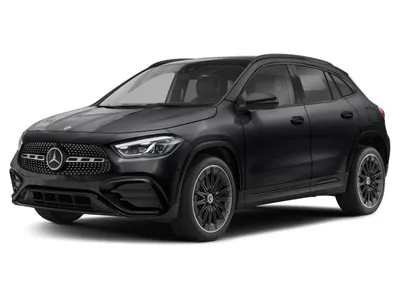 Certified Pre-Owned 2020 Mercedes-Benz GLA 250 Sport Utility in Manchester  #LU024350 | Mercedes-Benz of Manchester