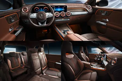 Спин-офф. Все плюсы и минусы Mercedes-Benz GLA: подробный тест - читайте в  разделе Тесты в Журнале Авто.ру