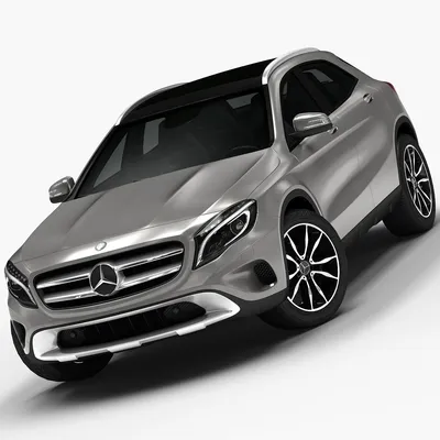 EVA коврики на Mercedes GLA (X156) (2014-2020) в Москве - купить  автоковрики для Мерседес ГЛА 200 CDI 250 4Matic в салон и багажник  автомобиля | CARFORMA
