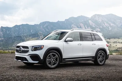 2020 Mercedes-Benz GLB-Class: prices, engines, practicality, rivals and  release date