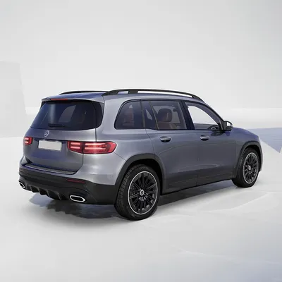 2021 Mercedes-Benz GLB-Class Review | What's new, pricing, specs, features  and photos - Autoblog