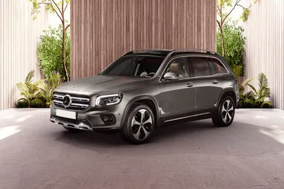 2022 Mercedes-Benz GLB-Class Prices, Reviews, and Pictures | Edmunds