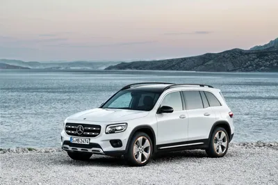 2021 Mercedes-Benz GLB vs 2020 GLB | Price, Features, Upgrades | What's New