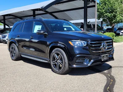 2020 Mercedes-Benz GLS-Class bumps price by $5,000, but you get so much  more - CNET
