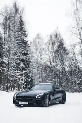 Фото Mercedes SLR-Class (Мерседес SLR-Класс)