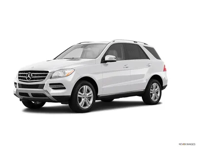 2015 Mercedes-Benz ML350 Research, Photos, Specs and Expertise | CarMax