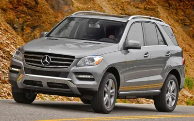 Mercedes ML350 2012 Review | CarsGuide