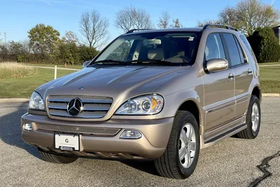 ML350 Blends the Best in Automotives | Mercedes-Benz of Cary