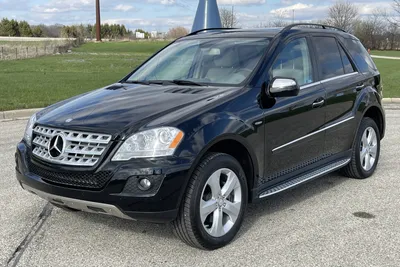 Used 2014 Mercedes-Benz ML350 Sport Nav Premium MSRP $59,605 For Sale  (Sold) | Lux Cars Chicago Stock #8512A