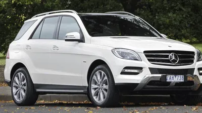 Pre-Owned 2014 Mercedes-Benz M-Class ML 350 4MATIC® SUV in Westborough  #M059342A | Herb Chambers INFINITI of Westborough