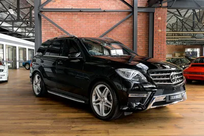 Mercedes M-Class ML350 2011 Review | CarsGuide