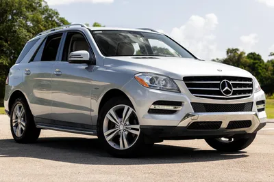 MERCEDES-BENZ M-CLASS, ML350 BlueTEC 4 MATIC AMG Sport Pack, 2012, S/N  258758 Used for sale | TRUST Japan