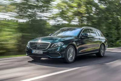 Mercedes-Benz начал выпуск необычной модели