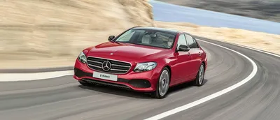 Эксперты назвали лучшие подержанные модели Mercedes в возрасте до 8 лет  (фото). Читайте на UKR.NET