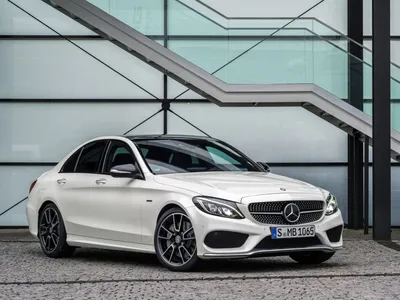 Модели Mercedes-Benz, которые отправят в отставку: список — Motor