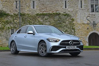 New 2023 Mercedes-Benz C-Class C 300 2dr Car in #PG129956 | Swickard Auto  Group