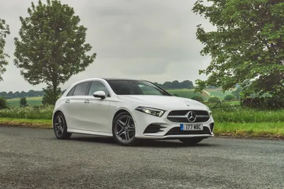 What you C is what you get: Five generations of Mercedes C-class | Hagerty  UK