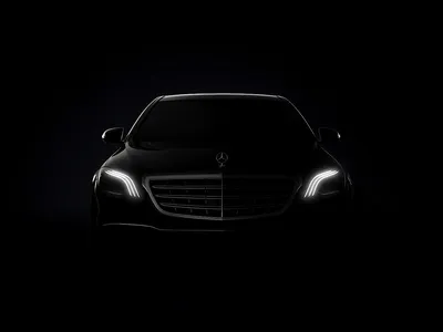 2018 Mercedes-Benz S-Class W222 Facelift is Teased One Last Time -  autoevolution