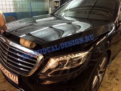 The new Mercedes-Benz S-Class W222 has arrived in Malaysia [+Video] -  AutoBuzz.my