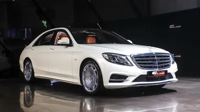 Straight-Piped V12 S-Class | 1997 Mercedes-Benz S 600 Review - YouTube