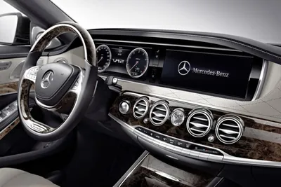 Check Out the Mythical Mercedes-Benz S600 Royale from Every Angle