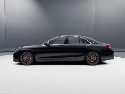 Tuning Mercedes-AMG S65 Coupe in Moscow. Photos of works. A1 Auto