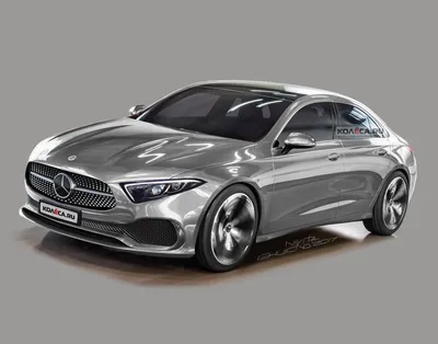 Новый седан Mercedes-Benz A-класса: первые изображения - КОЛЕСА.ру –  автомобильный журнал