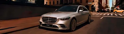 Представлен новый Mercedes C-Class. В России - летом - Российская газета