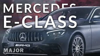 Новое купе Mercedes CLE отправило в отставку сразу две модели - Российская  газета