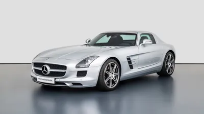 As-New Mercedes SLS AMG Black Series Costs More Than Brand-New GT Black  Series - autoevolution