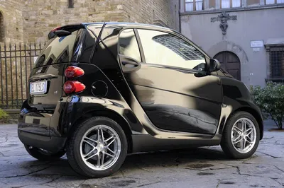 mercedes smart - Легковые автомобили - OLX.uz