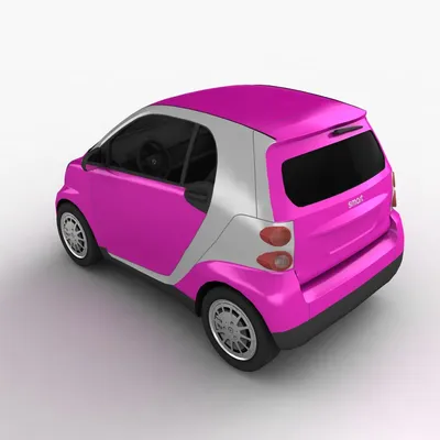 The Smart fortwo: Why Mercedes' Smallest Car was its Biggest Mistake -  YouTube
