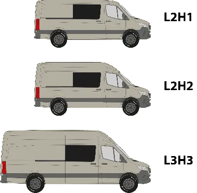 Executive Mobile Office Mercedes-Benz Sprinter Van | HQ Custom Design