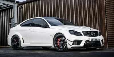 Mercedes | Litchfield Motors