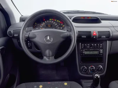 Mercedes Vaneo 1.7 dizel Automatik... - Auto Pjes Rinasi | Facebook