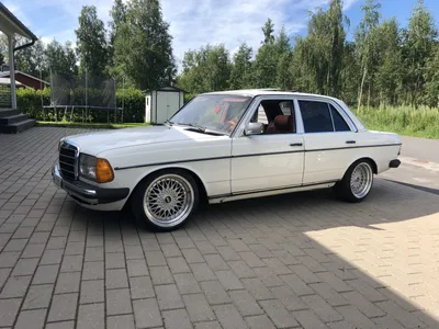 Pin by Hannu Huitula on Mercedes W123 | Mercedes benz classic, Mercedes benz  cars, Mercedes benz