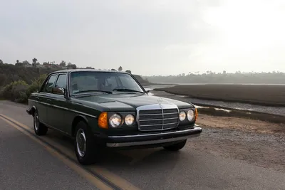Mercedes-Benz W123 tuning 2 by JDimensions27 on DeviantArt