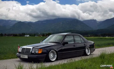 Barn Tuning on X: \"MERCEDES-BENZ class W124 AMG 3 Style front bumper  spoiler for 234$! + free shipping worldwide 🛫 Check out -  https://t.co/g4PgTh1rIN Cheers! #ebay #tuning #wide #mercedesbenz #mercedes  #w124 #spoiler #