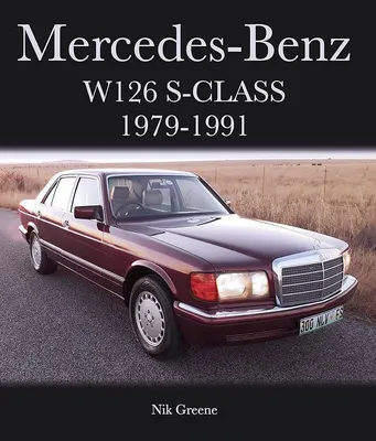 Mercedes-Benz W 126 S-Class Buying guide