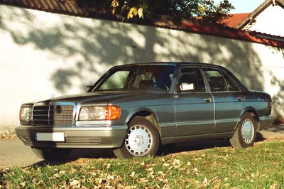 File:Mercedes W126 500SEL Seite 1.jpg - Wikipedia