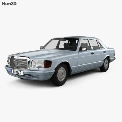 The Mercedes museum is selling off this stunning W126 S-Class | Top Gear