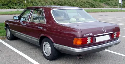 MERCEDES BENZ W126 COUPE (@c126owner) • Instagram photos and videos
